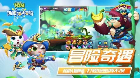 救援可爱小松鼠